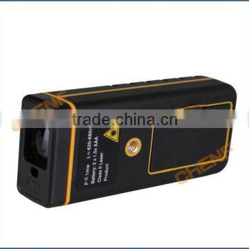 Newest Design Portable Long Range Finder Oem Laser Distance Meter 100m for Distance Measure photo-4