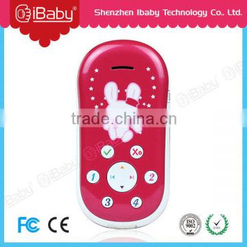 Ibaby Q2 Christmas gift LBS gps tracking kids mobilephone