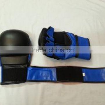 MMA Shooter Gloves