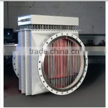 warm air blower electric heater