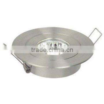 MR11 stainless ceiling downlight