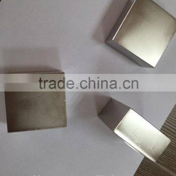 neodymium magnet N52 2x2x1