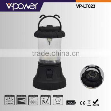 11 LED CAMPING LANTERN