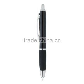 Illuminate Pen With LED Light-Black