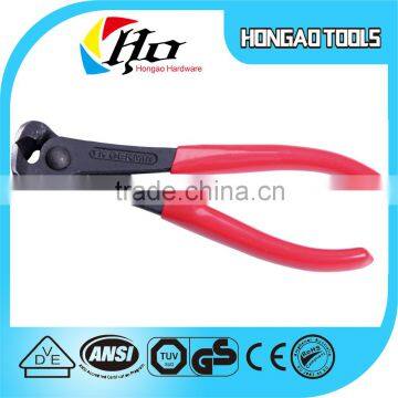 High quality End cutting pliers /end cutter nippers                        
                                                Quality Choice