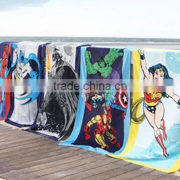 soft Beach towel