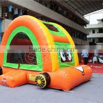 2016 Channal cheap new design bouncy castle inflatable prices/water slide jumpers for sale/colorful moonwalks                        
                                                                                Supplier's Choice