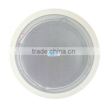 ABS Ceiling Speaker in Wall Ceiling Surround Home Speaker photo-2