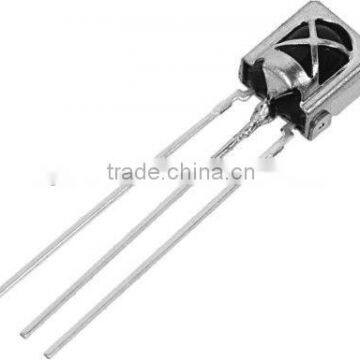 Ir receiver,infrared receiver DQIR-38312A4