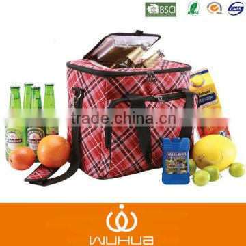 high-capacity cooler bag fruit bag ice bag thicken warm cooler bag