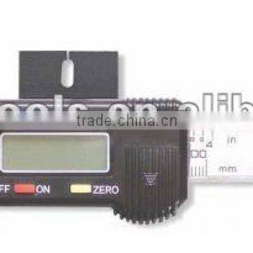 horizontal scale unit caliper