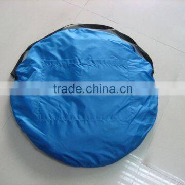 Eco-friendly Fabric Dog Tunnel for Dog Playing photo-4