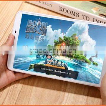 Hot 7 inch 4G Phablet Android 5.1 Lollipop phone call tablet pc 4 bands IPS Screen GPS Bluetooth Fast CPU 2.0 Octa core tablet