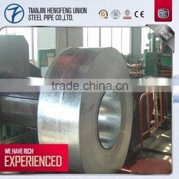 factory price dx52d z140 color coated galvanized steel coil price