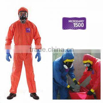 protective clothing