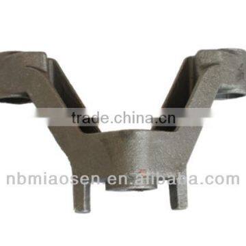 OEM Factory Railway Iron Steel Casting