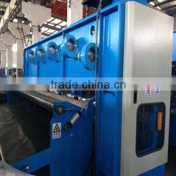 Carpet Needle Punched Production Line, Needled Carpet Line, Needled Carpet Production Line photo-5