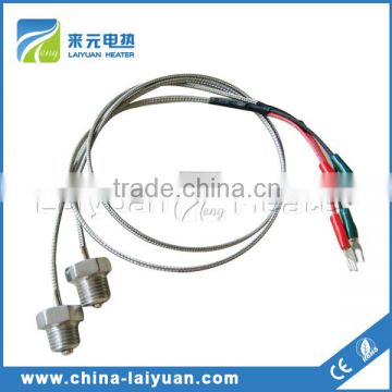 Tem Sensor For Plastic Processing Plastic Detector Sensor