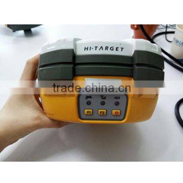 Geodetic surveying GNSS System RTK GPS with High Accuracy