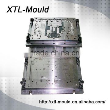 Stamping Mold, Sheet Metal Mold Stamping, Stamping Mold Molding