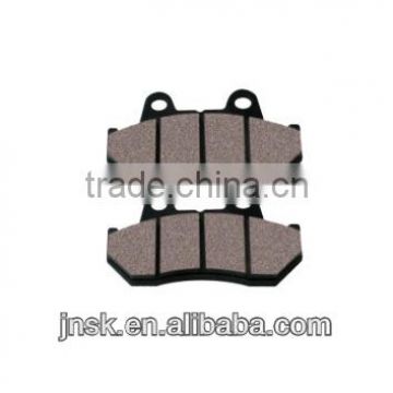 Differen Models Motorcycle Brake Pad