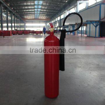 6KG CO2 Fire Extinguisher,Get 2015 new fire extinguisher price list !!!