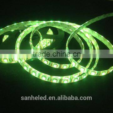 Flexible Led Strip 5050 RGB 300leds 5400LM show case lighting