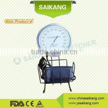 China factory aneroid sphygmomanometer