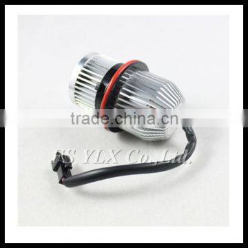 Made in China E39 Led Angel Eyes 25w Led Angel Eyes for Bmw E60 Led Marker Light 12v photo-3