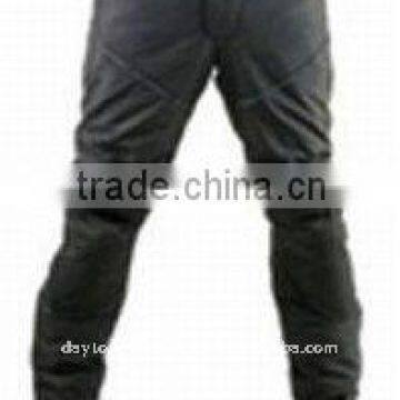 DL-1370 Cordura Motorbike Pants , Supplier Cordura Motorbike pant