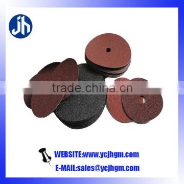 carbon fiber disc for grinding welding seam or deburring