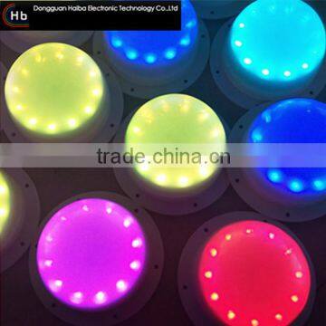 New design emergency battery operated led light China factory export