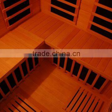 Portable Far Infared Sauna Room Dry Room KD-W5003D-1 photo-4