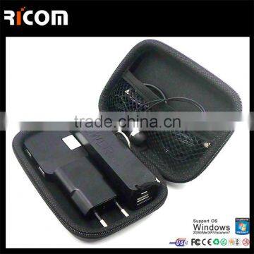 Cheapest Power Bank Travel Set,promotional Gift Items,small Gift Bags--KPB105C--Shenzhen Ricom photo-6