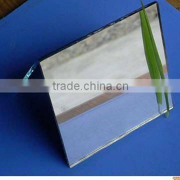 4mm mirror Glass