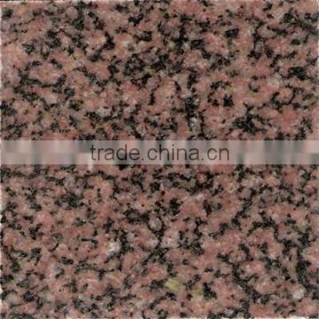 Shandong Orgin Direct Sell Good Quality Marshal Red Granite G352