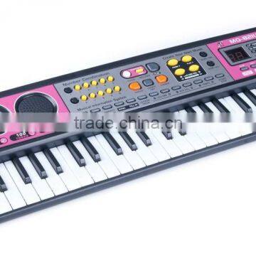 49 Keys Kids for Toys MQ-821USB photo-6