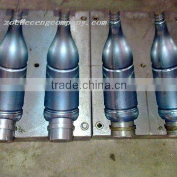 PET Bottle Blow Mold