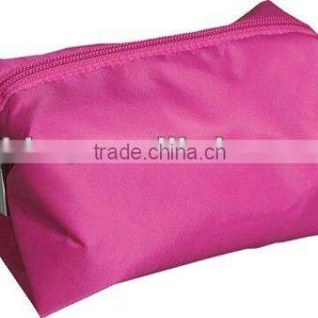 Pink Smart Lady Toiletry bag