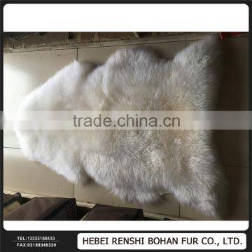 High Quality Sheepskin Cushion