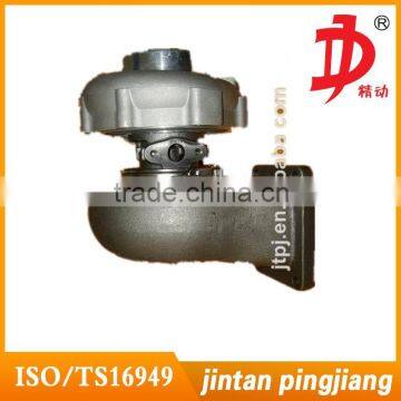 Design Turbocharger for STYER GT42 723117-0001