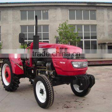 20--50 HORSEPOWER LIER TRACTOR photo-3