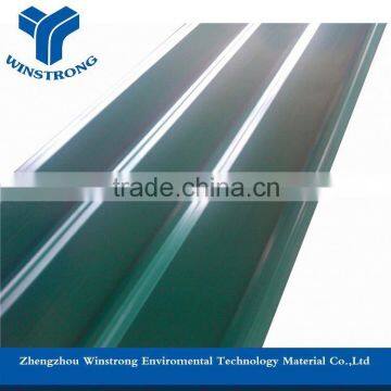 Color stainless steel panels for roofing panel price