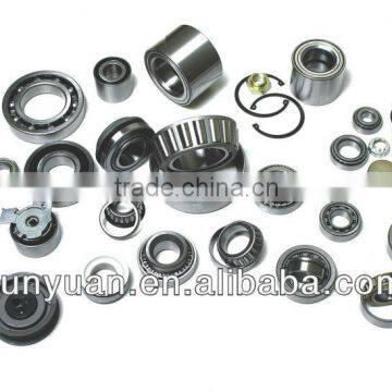 deep groove ball bearing 6000 series in China