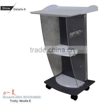 Smart Girl Race Bio Microcurrent Skin Whitening Machine (CE, ISO13485 Since1994) photo-6