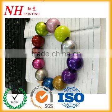 Electrostatic Non-toxic Colored Powders Coating photo-6