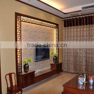 Elegant Chinese Ceramic Vase for Home Decor photo-5