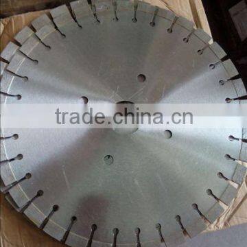 China Diamond Saw cutting Blade