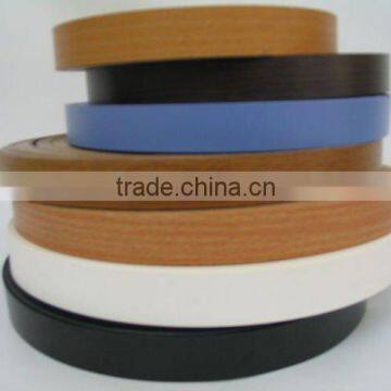 1X22mm pvc edge banding