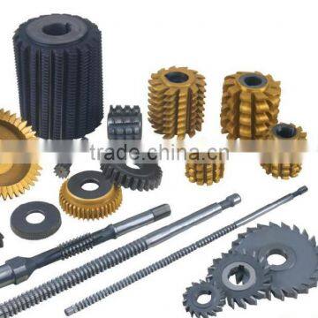 Plating System/Vacuum Multi-arc Ion Metal Coating Equipment/PVD Coating Machine photo-4